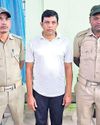 Fake caste certificate lands Paikmal block vice-chairman in jail20
