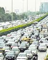 AI to control traffic congestion in Udaipur Orissa POST
