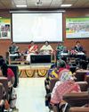 Honouring women farmers’ role in nation building14