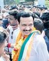 Jatra party owner denied Cong entry19