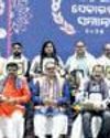 35 honoured with Odisha Seva Ratna Samman 202518