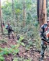 Maoist grip crumbles in Jharkhand34