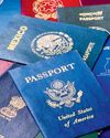 Indian passport dips to 85th globally52