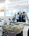 Rolls-Royce expands pact with Bharat Forge52