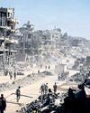 Israel, Hamas trade blame over truce violations48