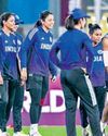 Eves hone fielding for England showdown64