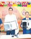 Odisha F&ES, GLCF partner for fire personnel health awareness22