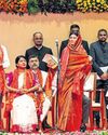 Mega Guj Cabinet rejig: CM brings 19 fresh faces Mega Guj Cabinet rejig: CM brings 19 fresh faces42
