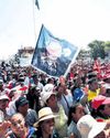 Madagascar’s Gen Z demand a voice in shaping what comes next42