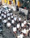 Karnataka HC directs RSS to file fresh plea for route march29