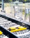 Train parting, hot axles risk; investigation needed: Rlys40