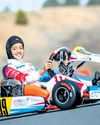 10-yr-old prodigy Atiqa pulls off stunning 25-place climb Orissa POST