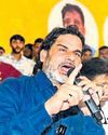 'BJP forced 3 candidates to withdraw from Bihar polls' Orissa POST