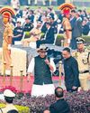 Rajnath Singh warns of rising ‘ideological wars’ Orissa POST