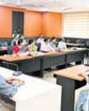 Preparatory meet for Shree Anna 2025 Symposium held19