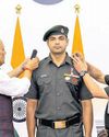 Olympic champion Neeraj conferred rank of Lt Colonel55