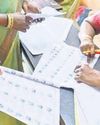 Voter list revision likely to begin in phases: EC39