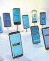 Smartphone market rings 3% growth in July-Sept47
