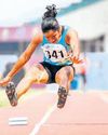 Revival of South Asian Athletics: India look to continue dominance54