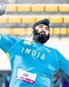 South Asian Athletics C’ships: India clinch five gold medals61