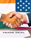 ‘India, US close to finalise trade deal’42