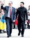 BRITAIN PUSHES ALLIES TO BOOST UKRAINE SUPPORT53