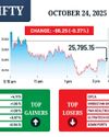 Stock markets halt 6-day rally54