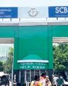 HC panel flags manpower, space crunch at SCBMCH15