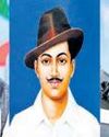 Congress MP compares Bhagat Singh with Hamas46