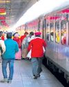Chhath songs create festive atmosphere at rly stations Orissa POST