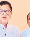 Ulaka, Kadam allege corruption by NBCC23