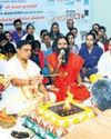 Medical breakthrough at Patanjali Yogpeeth39