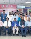 City AIIMS hosts hand fracture fixation workshop17