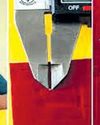 World record: Ganjam engineer crafts 1.1-mm wooden spoon World record: Ganjam engineer crafts 1.1-mm wooden spoon22