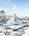LOUVRE MUSEUM: THE HEIST AND AFTER LOUVRE MUSEUM: THE HEIST AND AFTER37