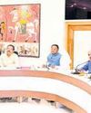 B-MAAN to make state aviation hub of east B-MAAN to make state aviation hub of east3