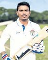 Odisha take early advantage Odisha take early advantage45
