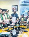 BJD alleges MCC violation Orissa POST