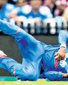 INJURY WOES HIT INDIA INJURY WOES HIT INDIA62