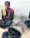2 poachers held in Ganjam, sent to jail20