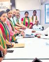BJD questions IPS officer's posting8