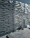 Unlifted rice threatens Kharif procurement Unlifted rice threatens Kharif procurement22