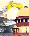 'Tardy' pace of mining due recovery irks SC 'Tardy' pace of mining due recovery irks SC12