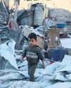 Israel resumes truce after overnight carnage Orissa POST