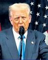 Doing a trade deal with India: Trump Doing a trade deal with India: Trump2