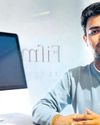 Jaipur IIT student humanises AI Jaipur IIT student humanises AI31