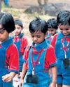 Children skipping schools in TN Children skipping schools in TN30
