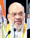 PM Modi, Shah, Rahul raise Bihar elections heat PM Modi, Shah, Rahul raise Bihar elections heat36
