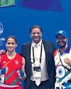 Athletes continue to bring glory Orissa POST