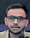 751 FIRs, charged only in one: Khalid 751 FIRs, charged only in one: Khalid3